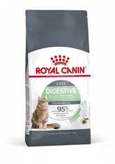 Royal Canin Aliment Sec pour Chat Digestive Care 2 Kg